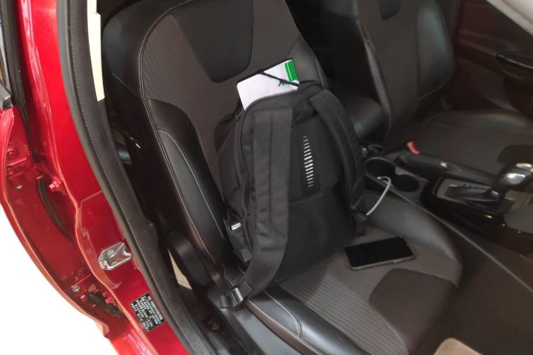 Used Ford Focus 2012 Hatchback 1.6L Automatic Fashion Edition