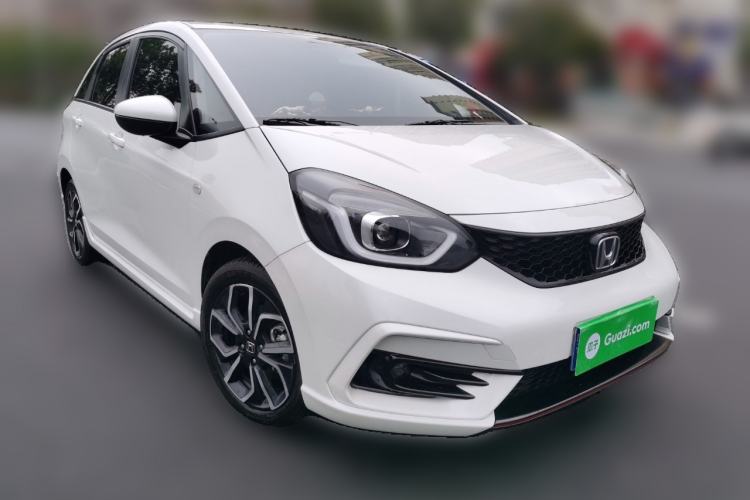 Used Honda LIFE 2021 1.5L CVT SPORT Heartbeat Edition