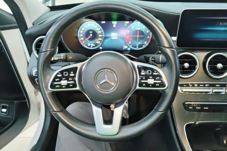 Used Mercedes-Benz C-Class 2019 Restyled C 260 L Sport Edition
