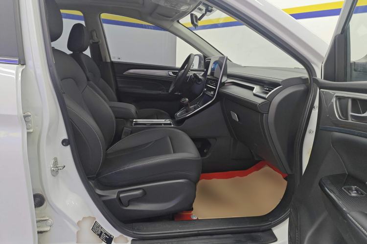 Used Haval M6 2021 PLUS 1.5T DCT Luxury Smart Connectivity Model