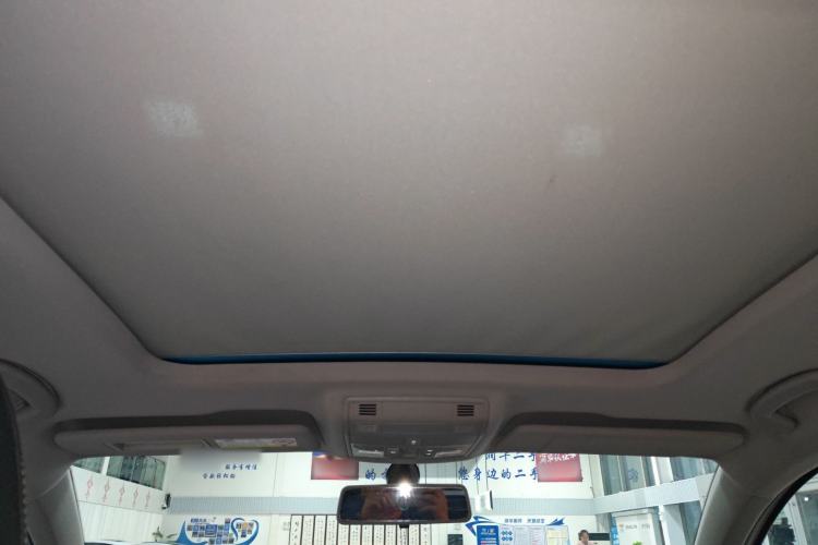 Used Skoda Karoq 2018 TSI280 Luxury Edition China V Standard