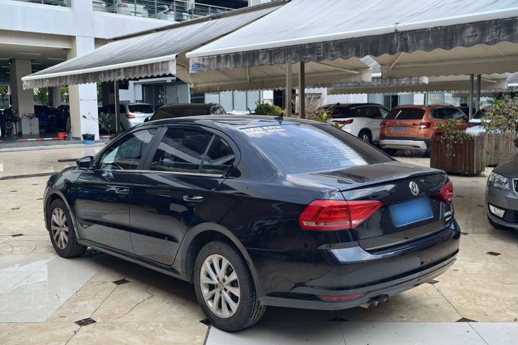 Used Volkswagen Lavida 2015 230TSI DSG Comfort Edition
