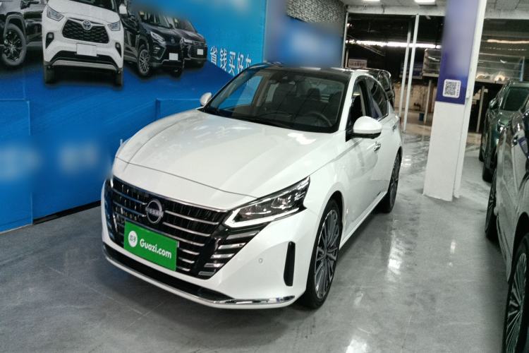 Used Nissan Teana 2022 2.0T XL Enjoyment Edition