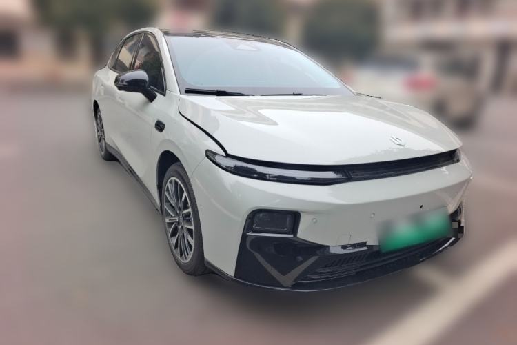 Used Leapmotor B01 2025 650 Enjoyment Edition