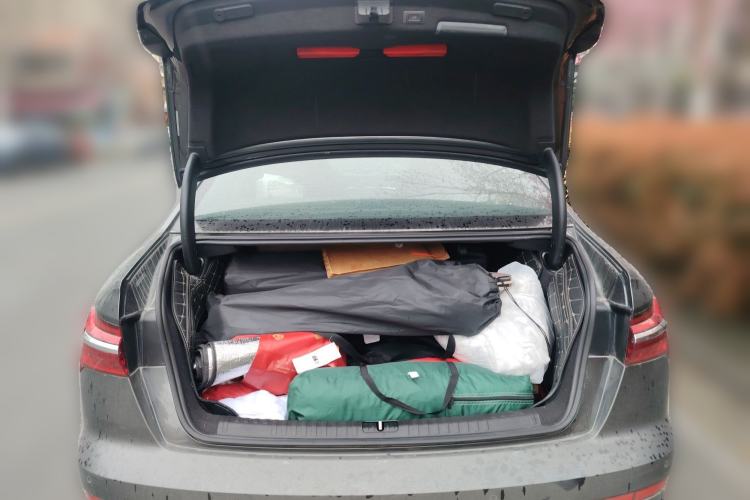 Used Audi A6L 2021 45 TFSI Prestige Dynamic Edition