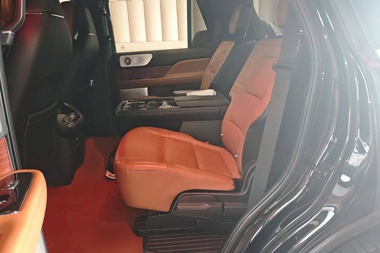 Used Lincoln Navigator 2020 3.5T Prestige Edition