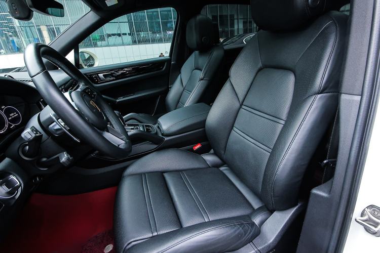 Used Porsche Cayenne 2019 Cayenne 3.0T