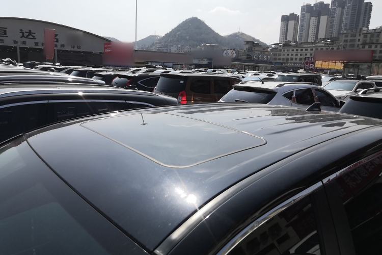 Used Toyota Wildlander 2020 2.0L CVT 4x4 Luxury Edition