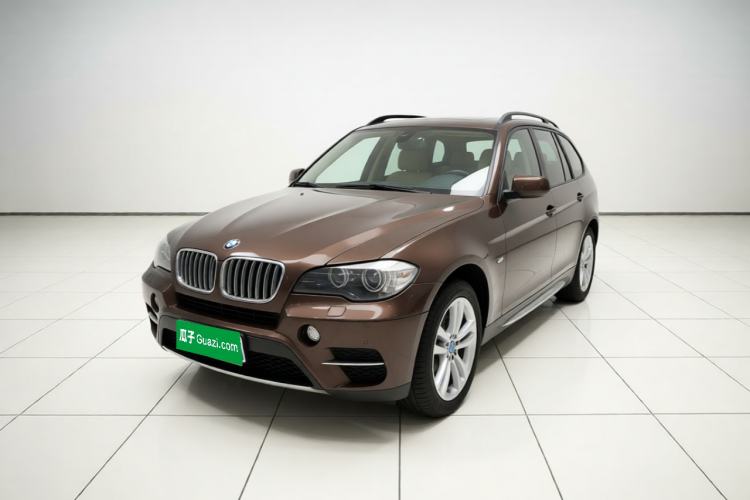 Used BMW X5 2011 xDrive35i Leading Model