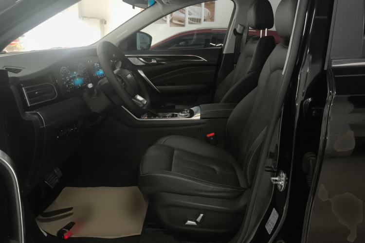 Used JETOUR X90 2021 1.6T DCT Shadow Edition 5 Seats