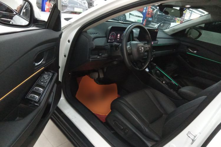 Used Honda Accord 2023 260TURBO Smart Enjoyment Version Driver Seat