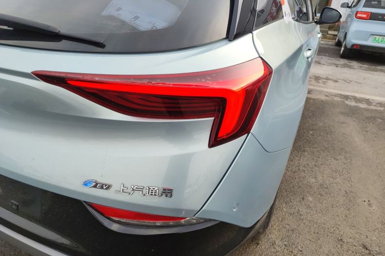 Used Buick Velite 6 2023 430km Enjoyment Version