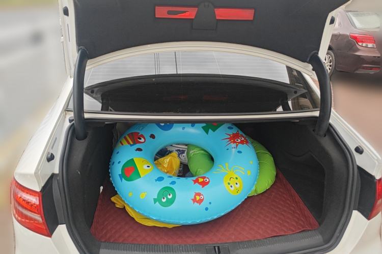 Used Audi A4L 2015 35 TFSI Millionth Anniversary Intelligent Edition