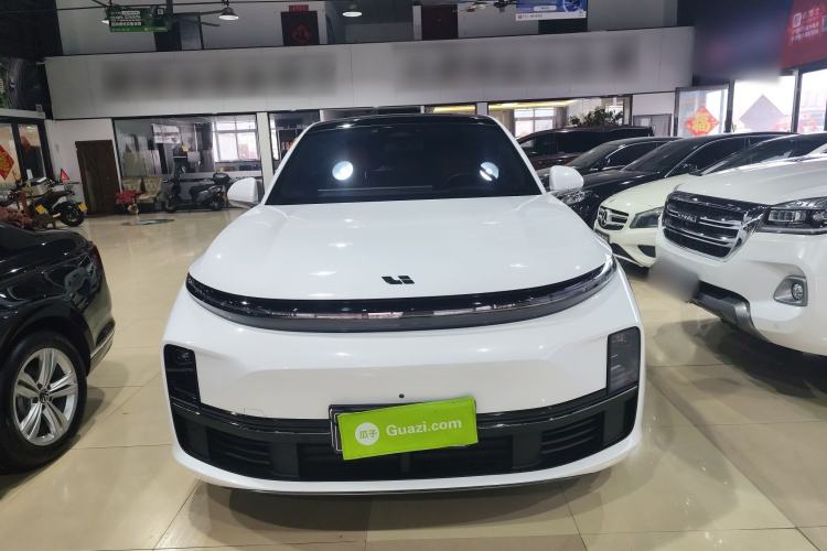 Used Li Auto L7 2023 Pro Model