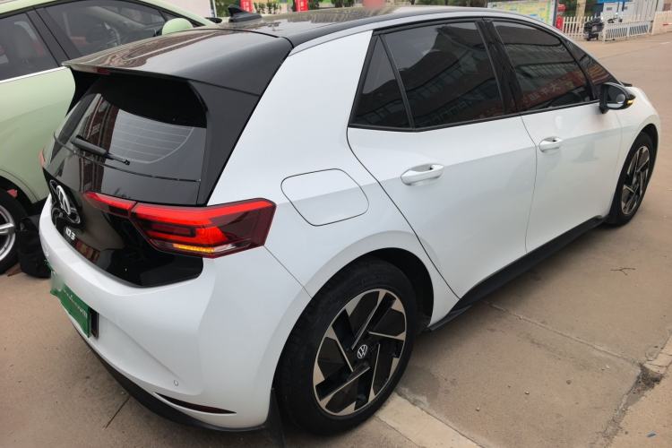 Used Volkswagen ID.3 2024 Outstanding Edition