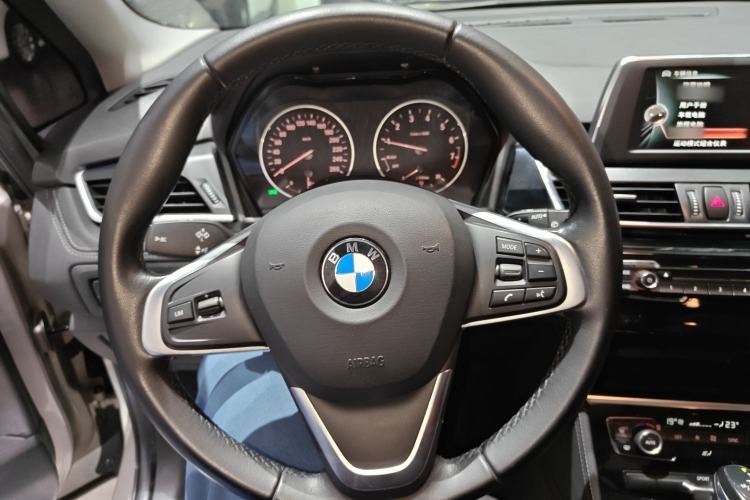 Used BMW 2 Series Active Tourer 2016 218i Sports Design Package