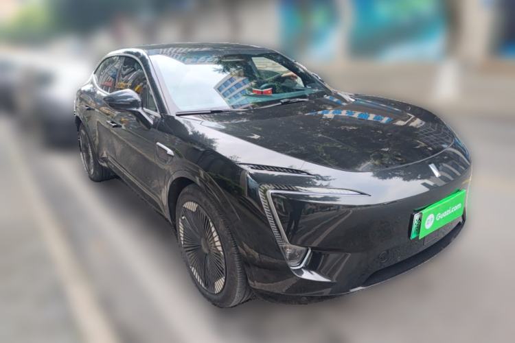 Used Avatr 11 2023 Harmony 116° Rear-Wheel Drive Version