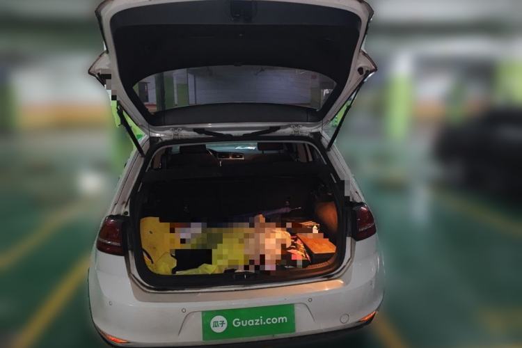 Used Volkswagen Golf 2017 230TSI Automatic Comfort Edition – Celebrating Milestone of One Million Units