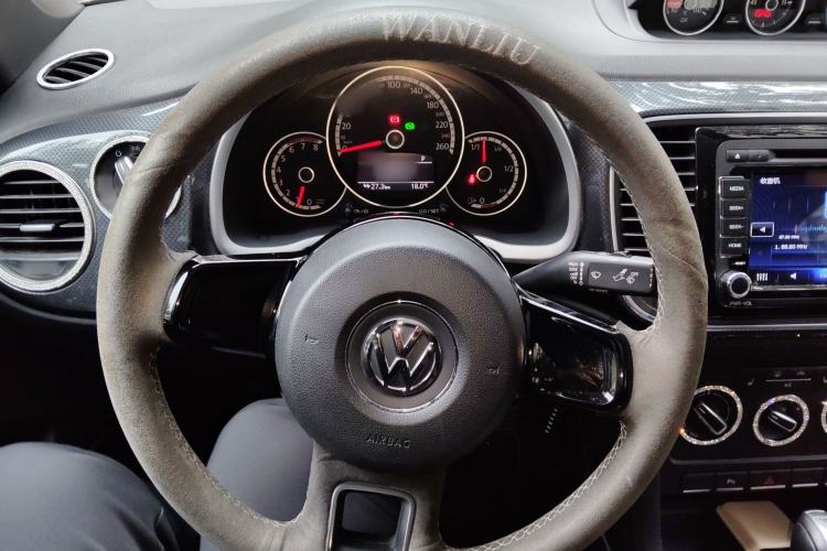 Used Volkswagen Beetle 2015 380TSI