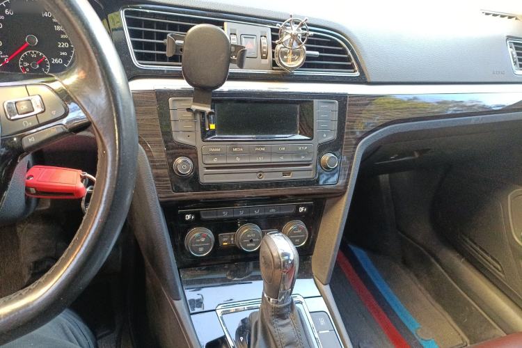 Used Volkswagen Lamando 2015 280TSI DSG Comfort Edition