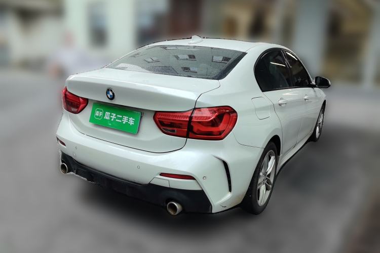 Used BMW 1 Series 2020 120i M Sport Package