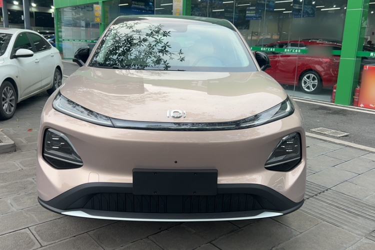 Used Qiyuan Q05 2026 Model 506 Max