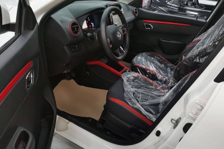 Used Dongfeng NAMMI EX1 2022 Revised PRO Yuecheng Version
