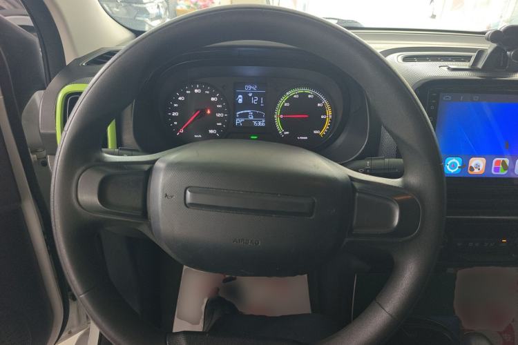 Used Roewe Clever 2021 302km All-Round Version