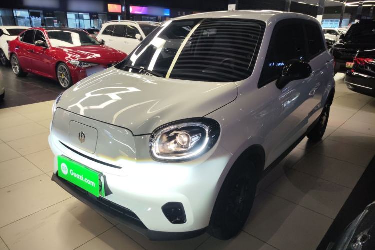 Used Leapmotor T03 2025 310 Comfort Edition