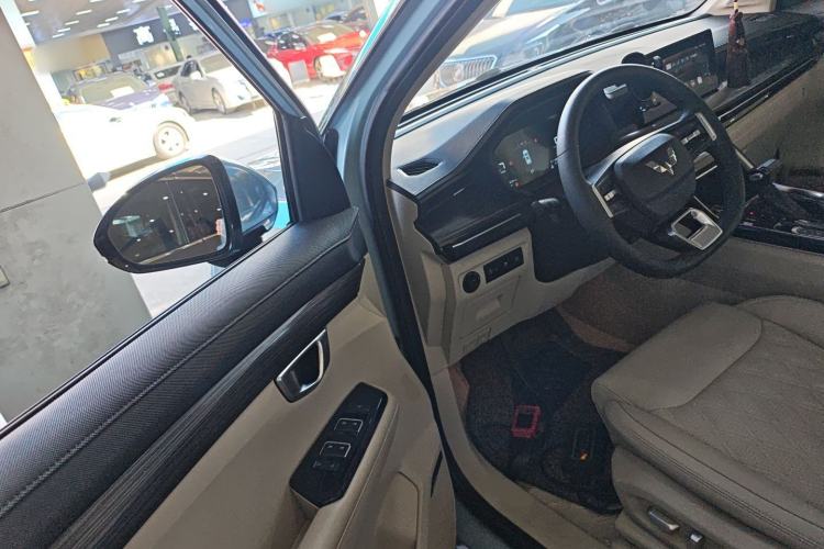 Used Wuling Asta 2021 1.5T CVT Star曜 Edition
