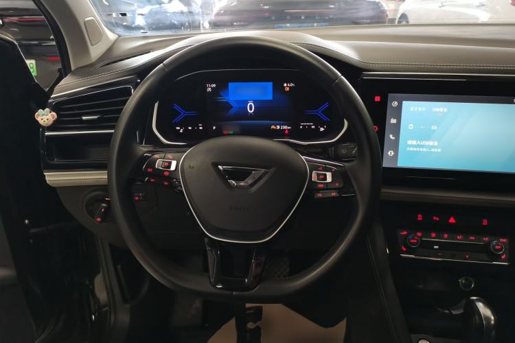 Used Jetta VS5 2022 280TSI Automatic Glory Edition
