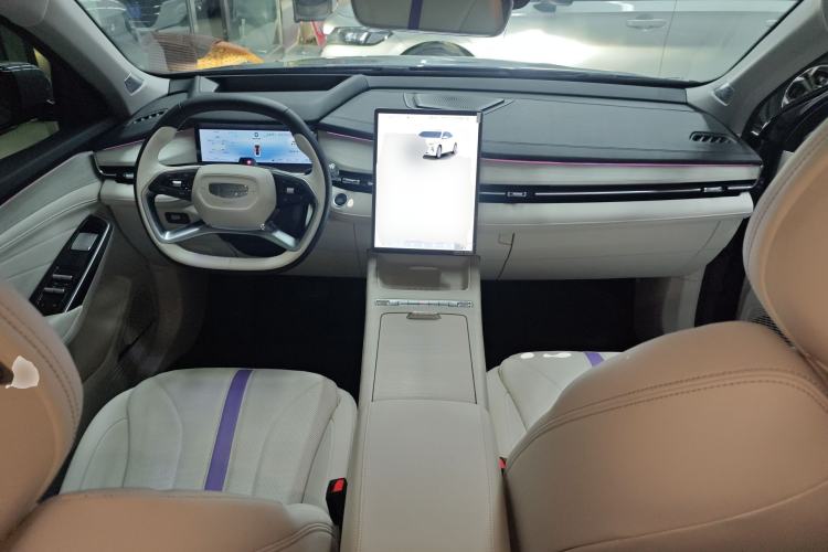 Used Geely Auto Preface 2024 Zhiqing 1.5TD Tiangong Edition
