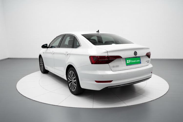 Used Volkswagen Sagitar 2021 280TSI DSG Comfort Connect Edition