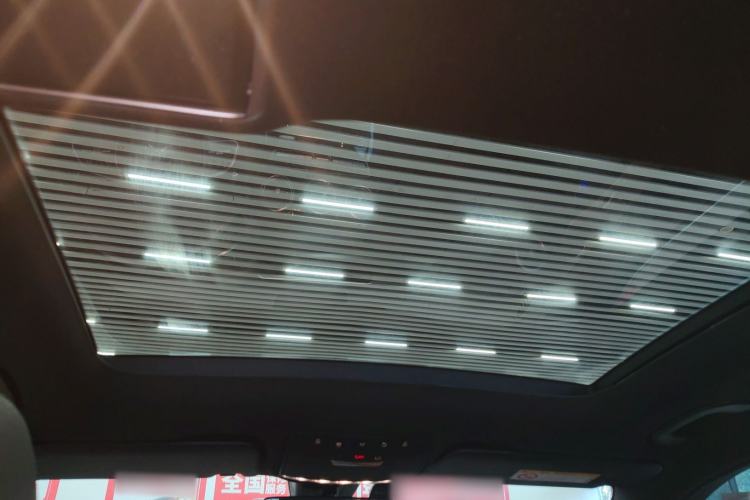 Used Mercedes-Benz GLC 2020 Facelifted GLC 260 L 4MATIC Dynamic Edition
