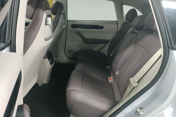 Used Leapmotor C11 2024 Range-Extended 300 Smart Enjoyment Edition
