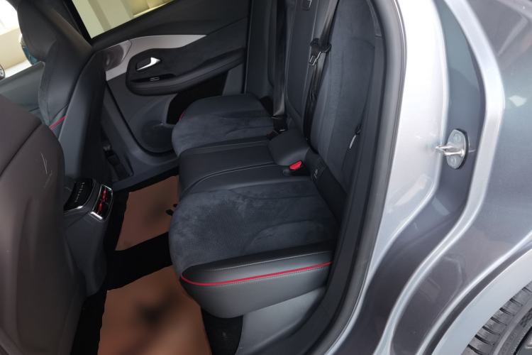 Used ARCFOX Alpha S 2022 HI Edition Advanced Version