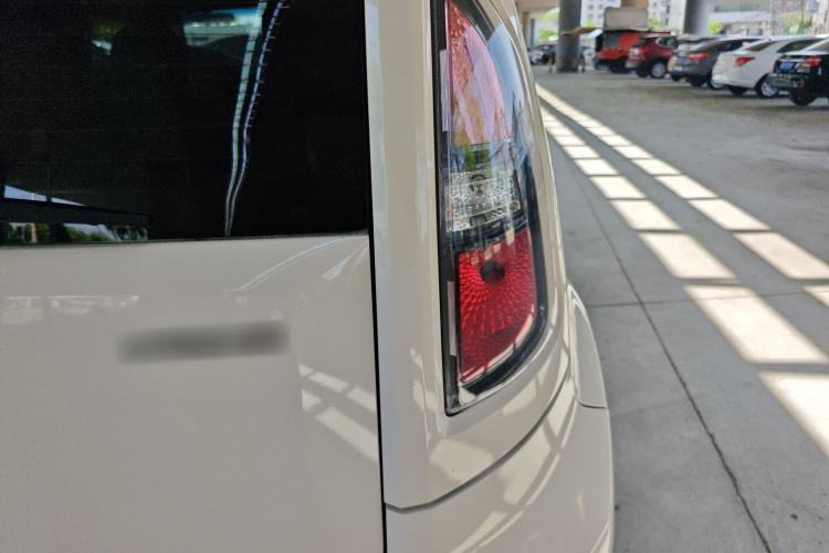 Used Kia Soul 2013 1.6L AT GL
