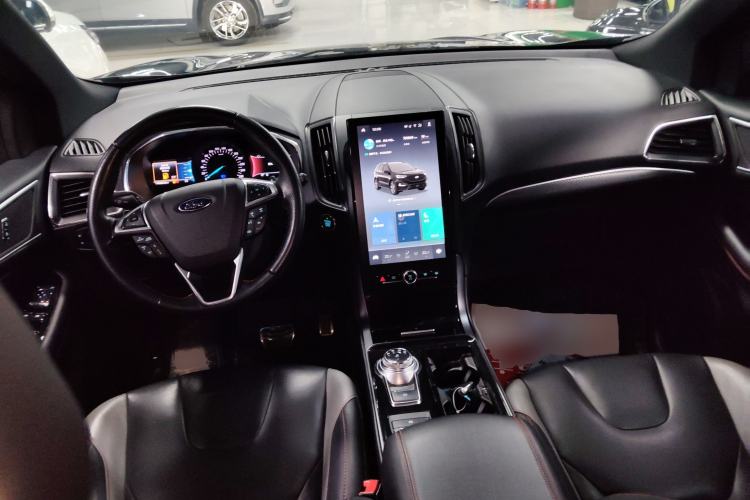 Used Ford Edge 2020 EcoBoost 245 2WD ST-Line 5-seater