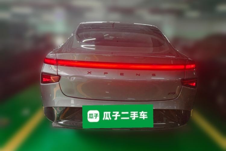 Used XPeng P7 2022 625E
