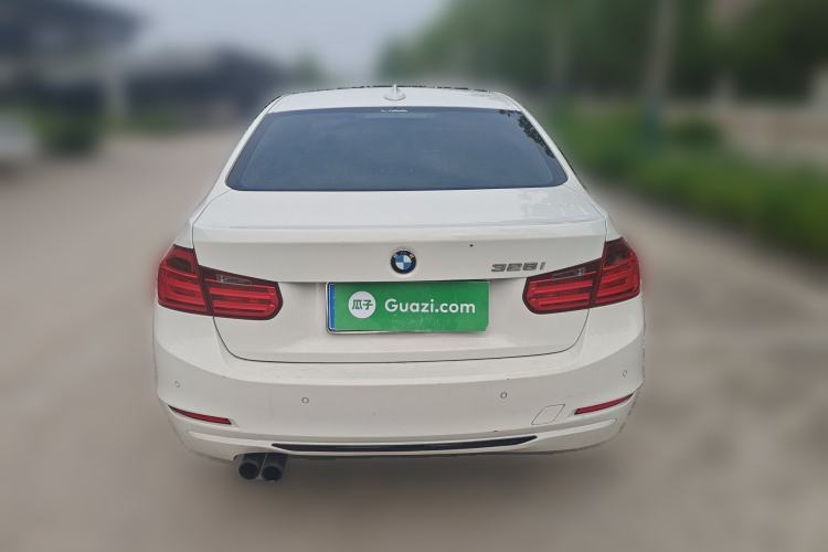 Used BMW 3 Series 2013 328i Sport Design Package