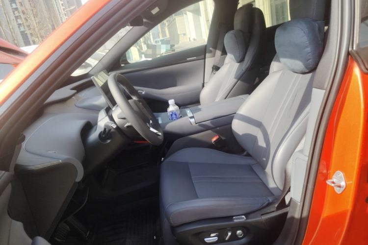 Used Xiaomi Auto YU7 2025 Ultra-Long Range Rear-Wheel Drive Version