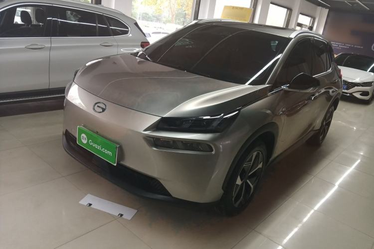 Used AION V 2024 Plus 70 Star Edition Lithium Iron Phosphate