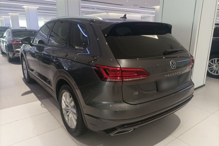 Used Volkswagen Touareg 2021 2.0 TSI Flagship Special Edition