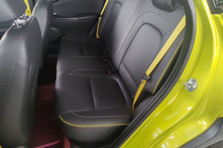 Used Hyundai ENCINO 2018 1.6T Dual-Clutch ZhiPao Edition China V Standard