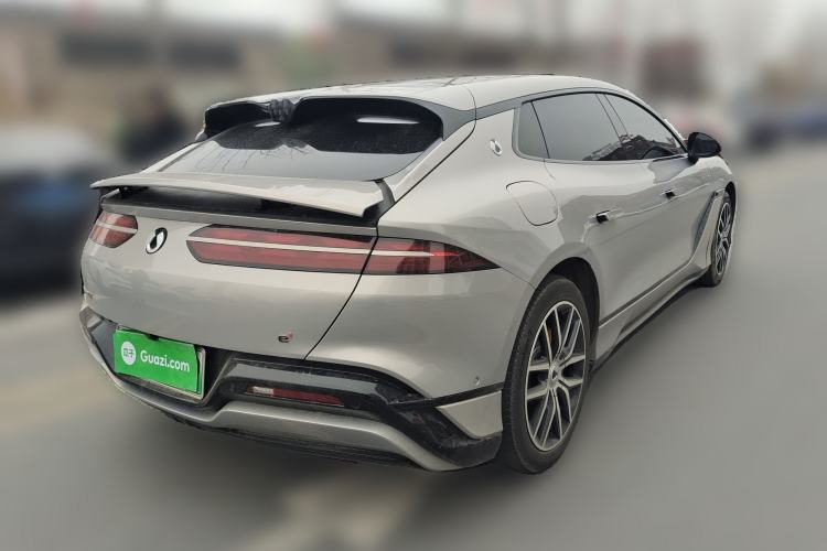 Used Denza Z9GT 2024 630 All-Wheel Drive Max Edition