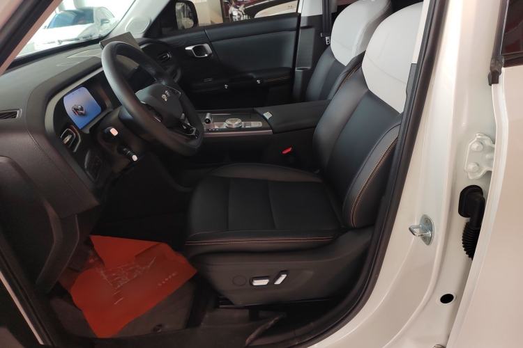 Used BAIC Off-Road BJ30 2024 1.5T Light Wilderness Pro Edition