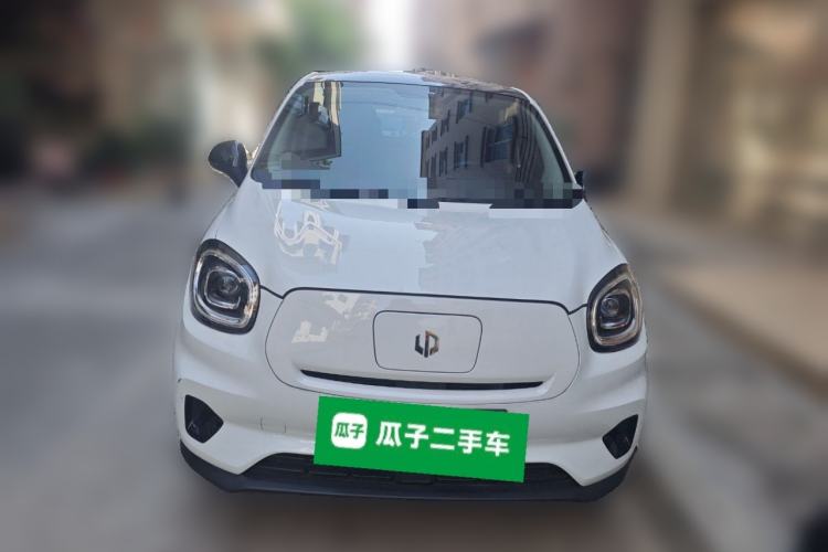 Used Leapmotor T03 2024 310 Comfort Edition