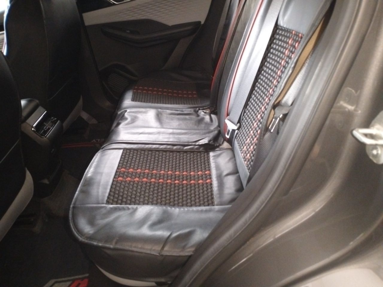 Geely Auto Coolray 2025 Bin Yue L 1.5TD DCT Star Diamond — снимка 14