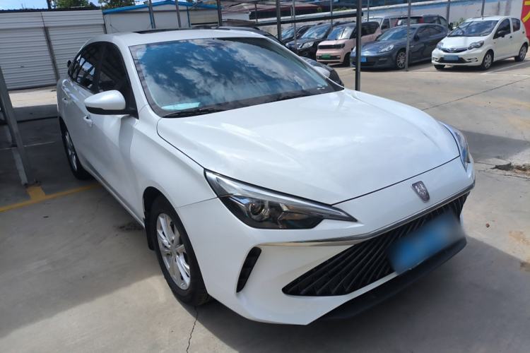 Used Roewe i5 2023 1.5L CVT Luxury Edition