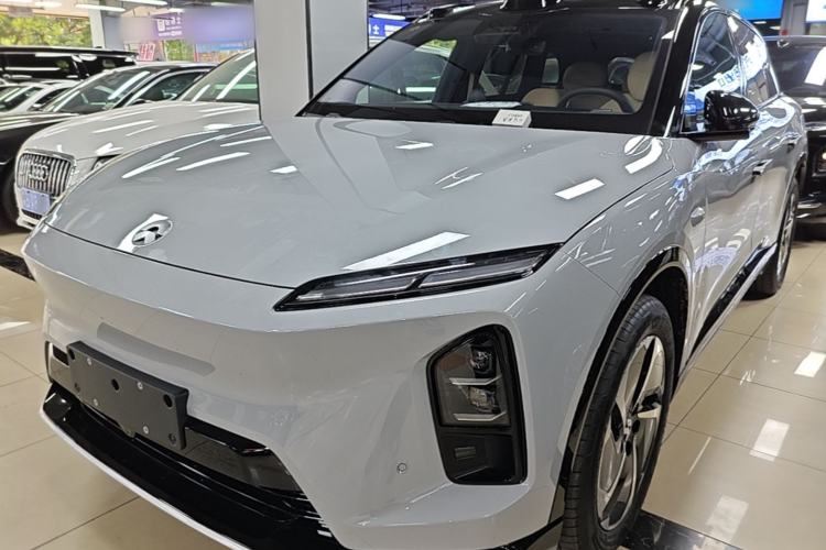 Used Nio ES6 2025 75 kWh